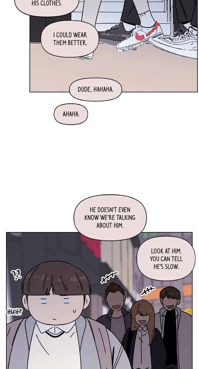 Seasons of Blossom - Chapter 107 - Page 2