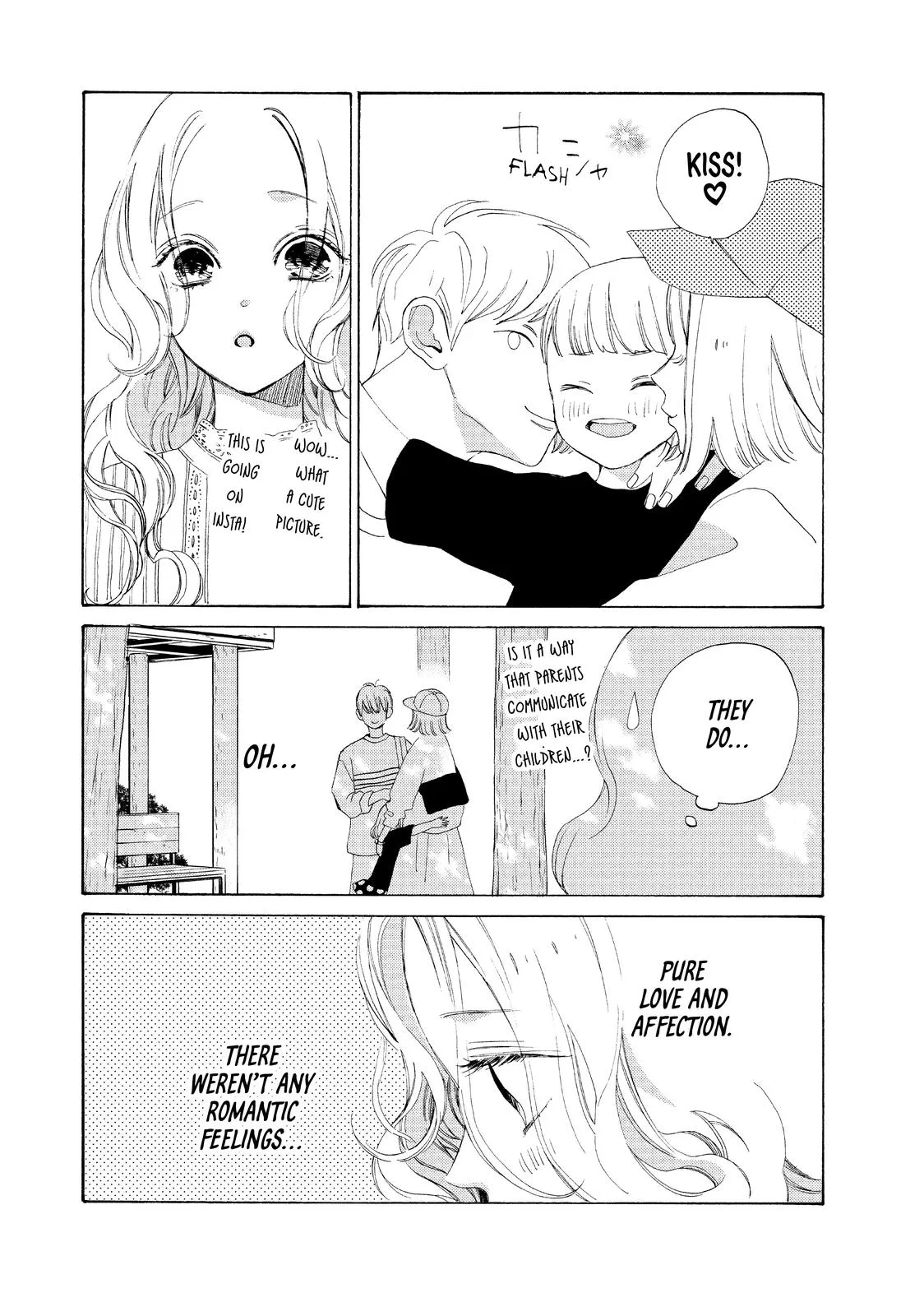 A Girl & Her Guard Dog - Chapter 6 - Page 22