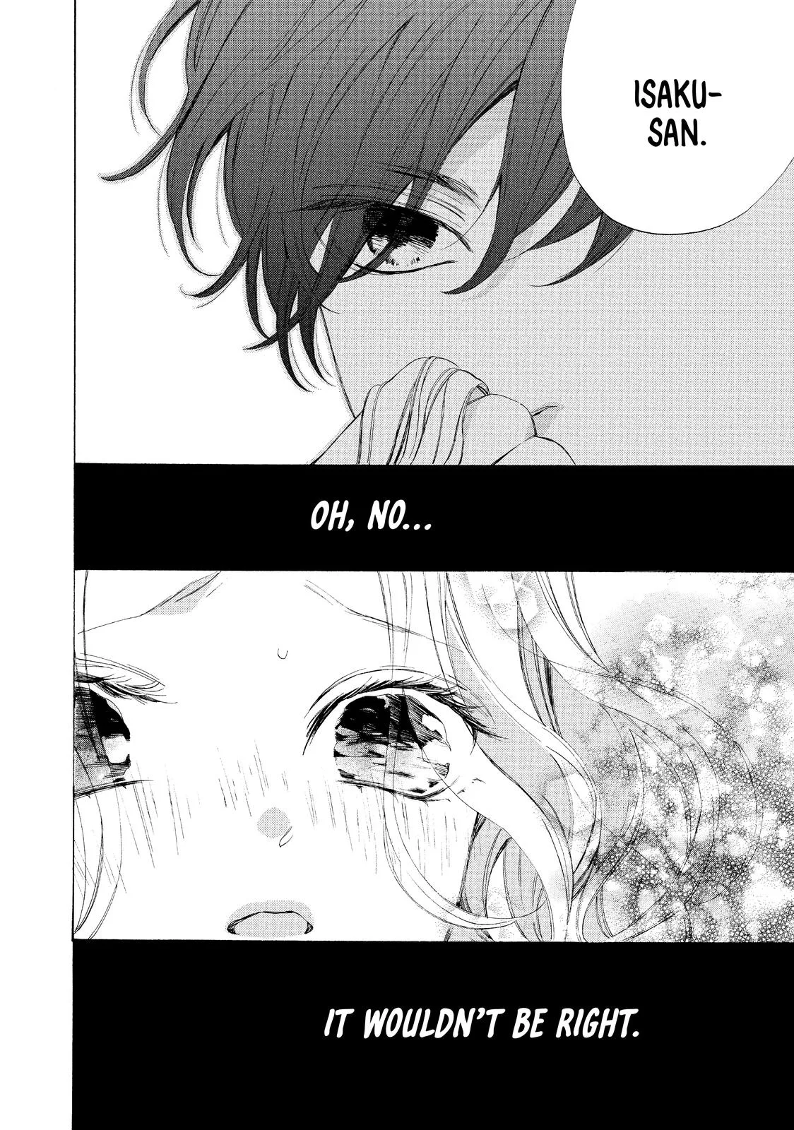 A Girl & Her Guard Dog - Chapter 6 - Page 34