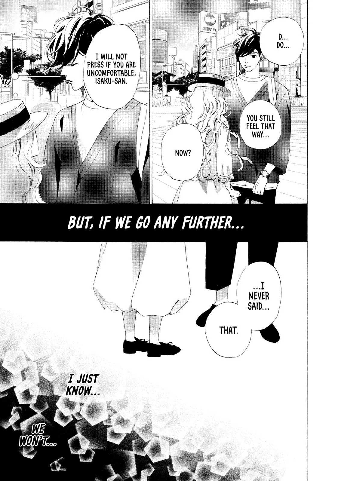 A Girl & Her Guard Dog - Chapter 6 - Page 35