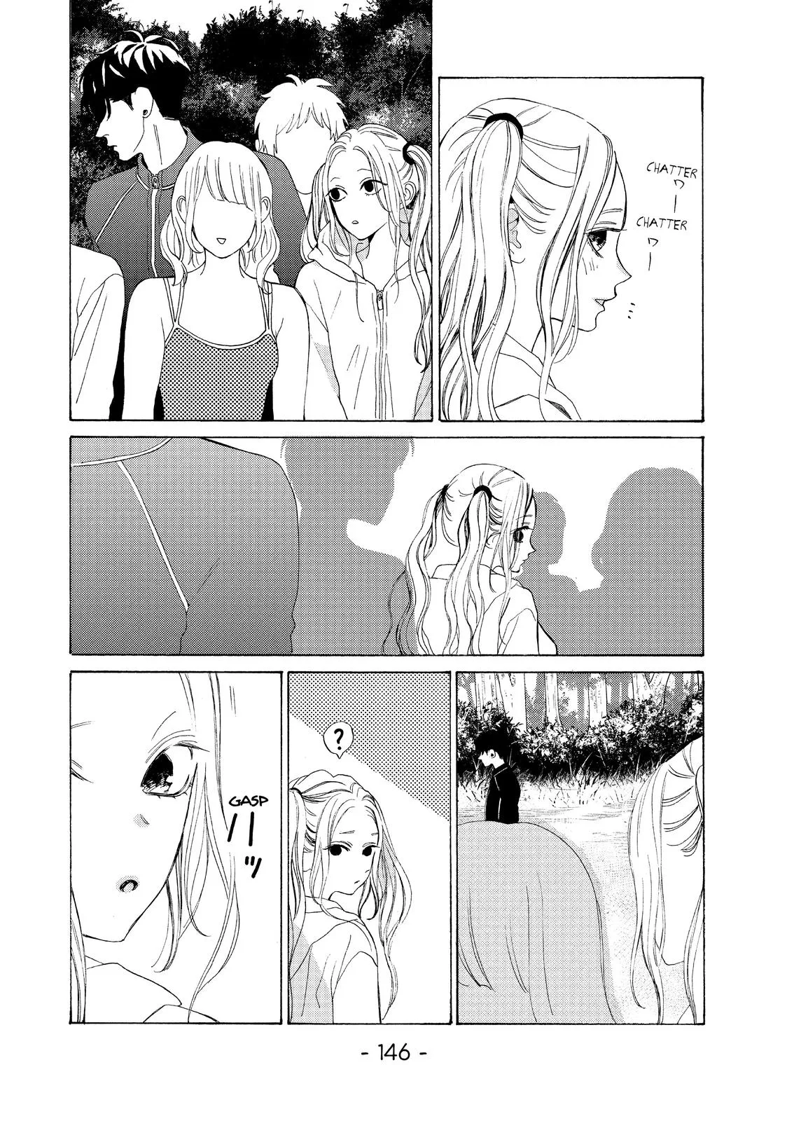A Girl & Her Guard Dog - Chapter 8 - Page 22