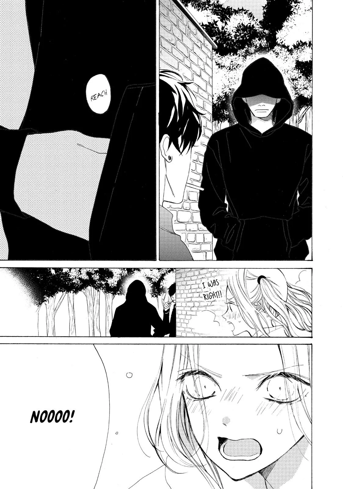 A Girl & Her Guard Dog - Chapter 8 - Page 25