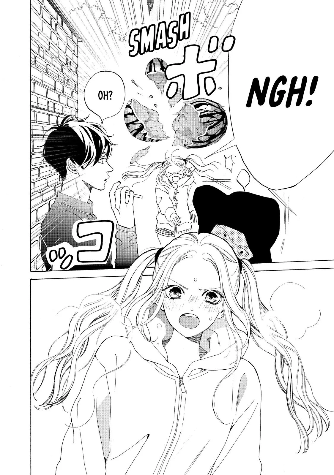 A Girl & Her Guard Dog - Chapter 8 - Page 26
