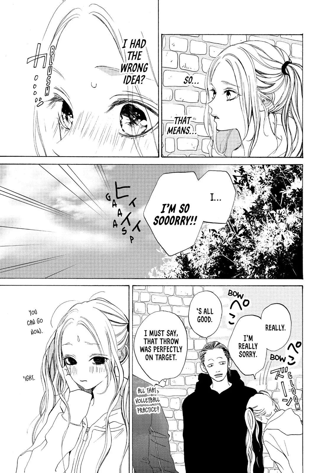 A Girl & Her Guard Dog - Chapter 8 - Page 29