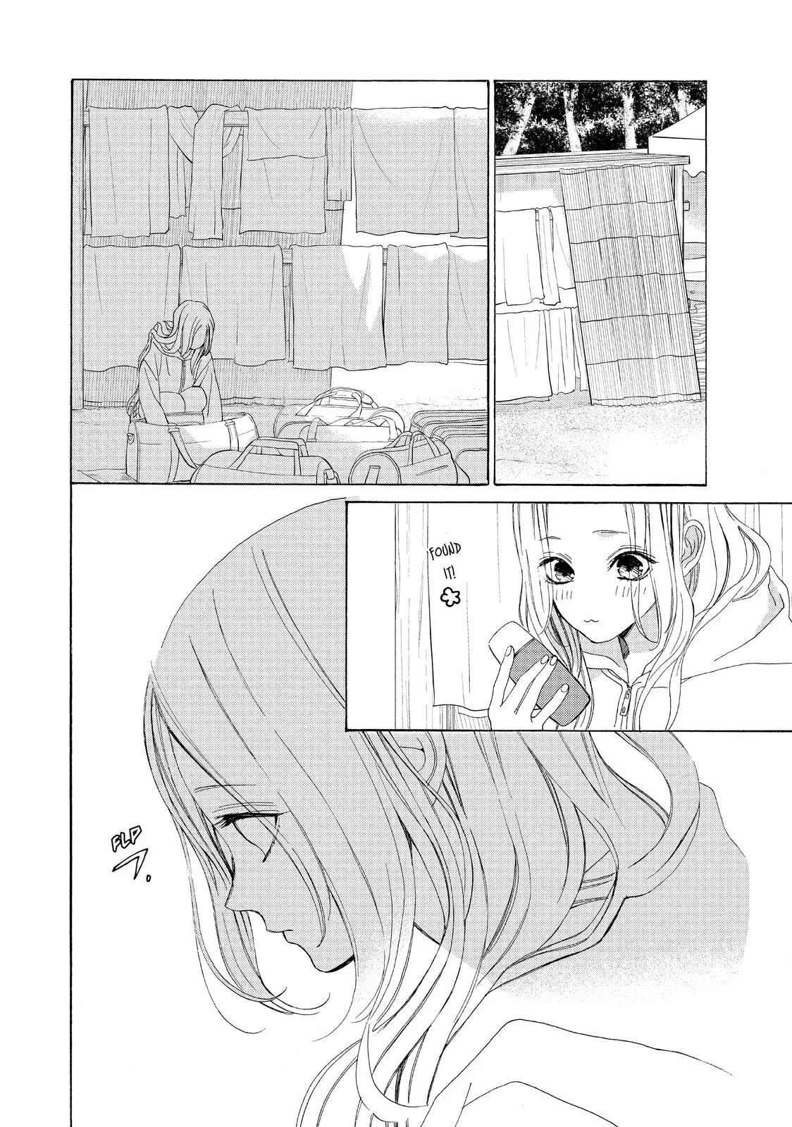 A Girl & Her Guard Dog - Chapter 8 - Page 34