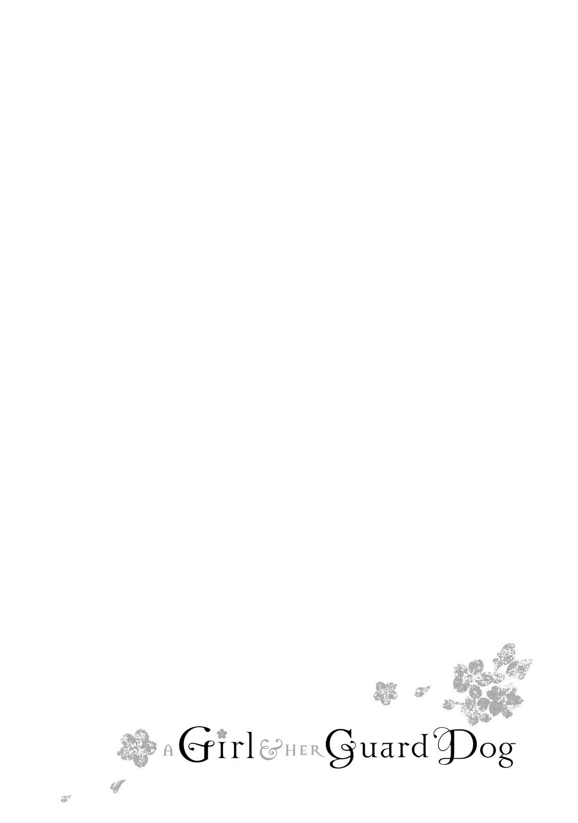 A Girl & Her Guard Dog - Chapter 9 - Page 7