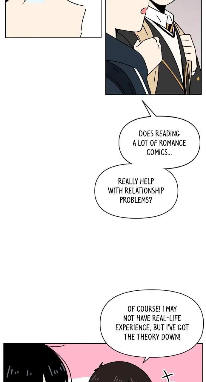 Seasons of Blossom - Chapter 107 - Page 13