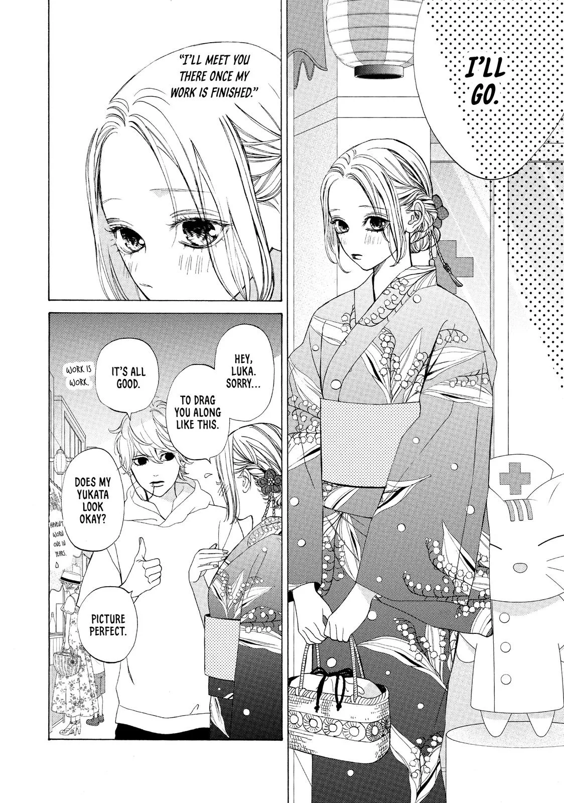 A Girl & Her Guard Dog - Chapter 10 - Page 8
