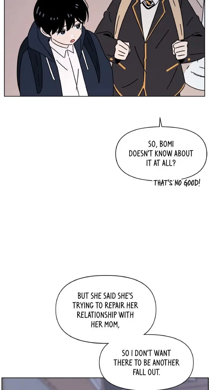 Seasons of Blossom - Chapter 107 - Page 18