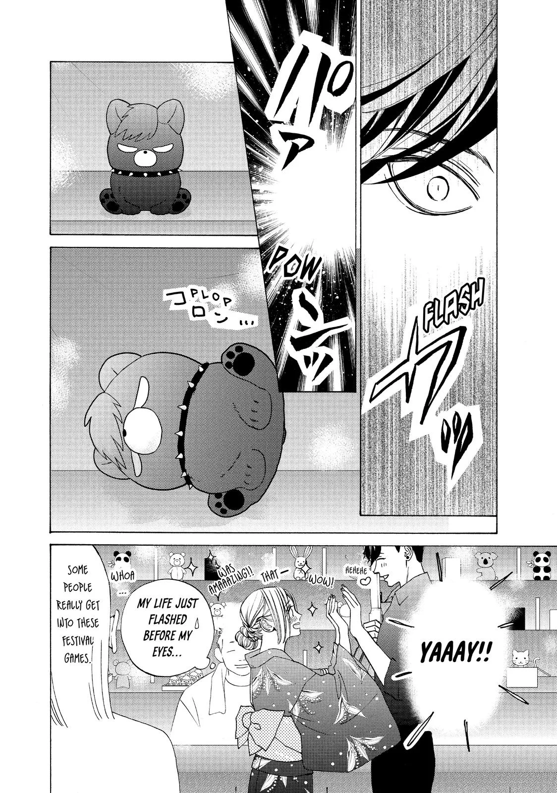A Girl & Her Guard Dog - Chapter 10 - Page 24