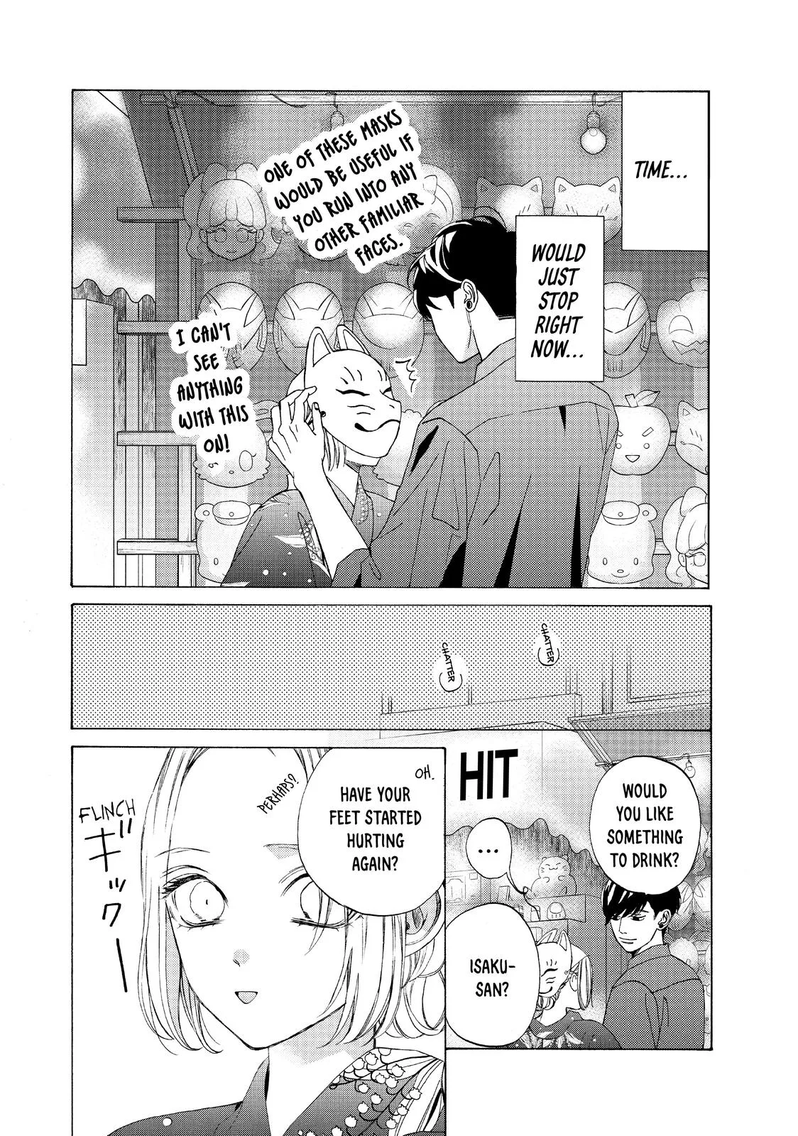 A Girl & Her Guard Dog - Chapter 10 - Page 26