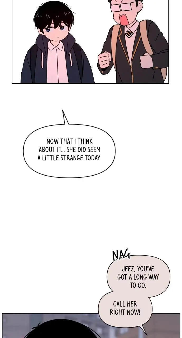 Seasons of Blossom - Chapter 107 - Page 21