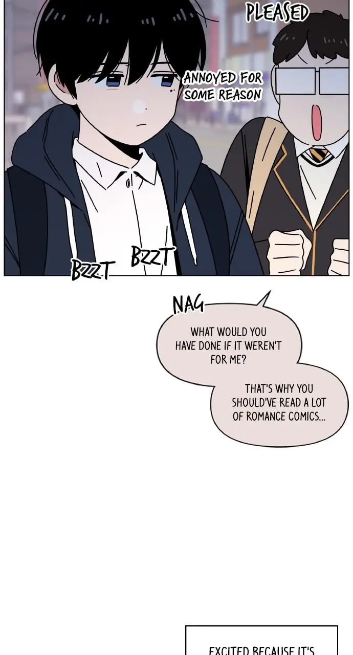 Seasons of Blossom - Chapter 107 - Page 22