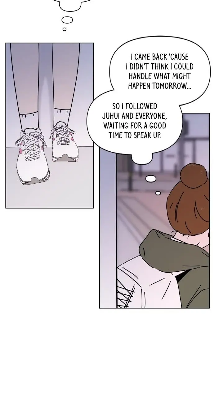 Seasons of Blossom - Chapter 107 - Page 26