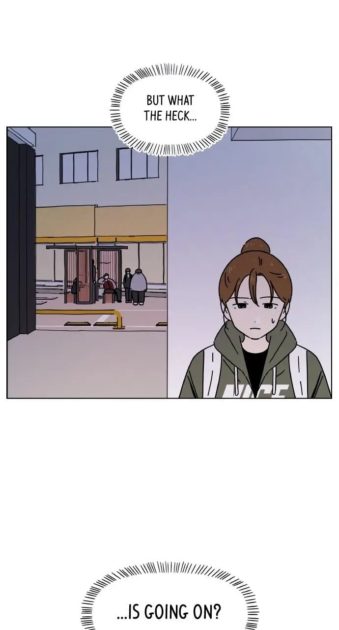 Seasons of Blossom - Chapter 107 - Page 27
