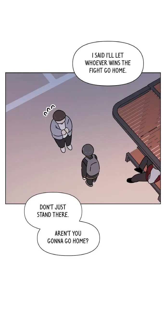 Seasons of Blossom - Chapter 107 - Page 31