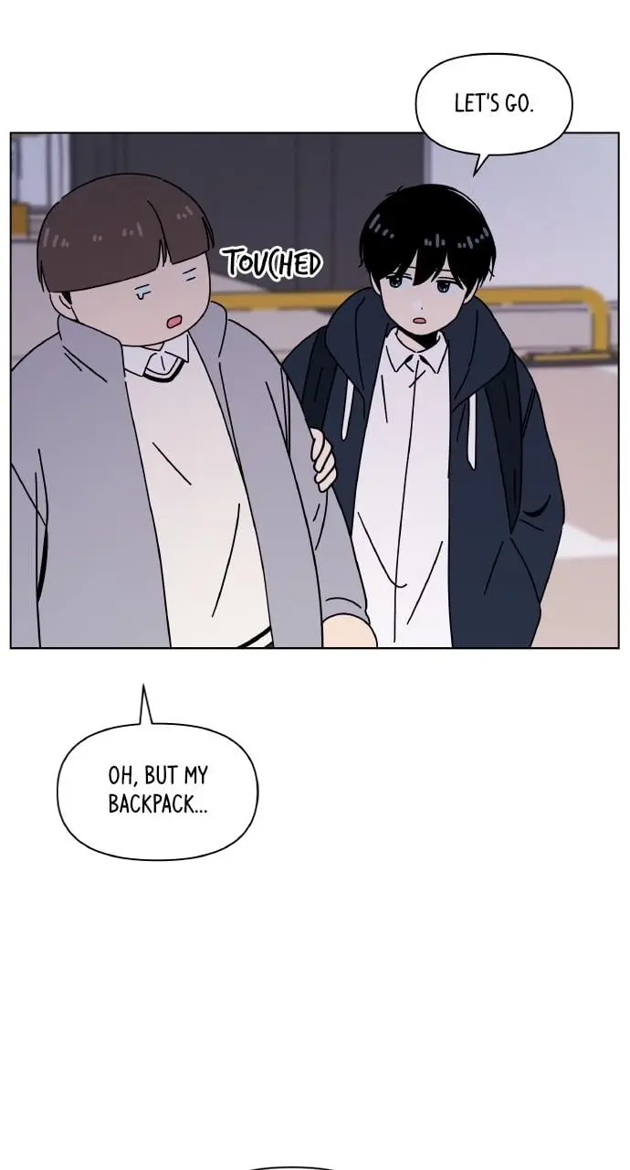 Seasons of Blossom - Chapter 107 - Page 42