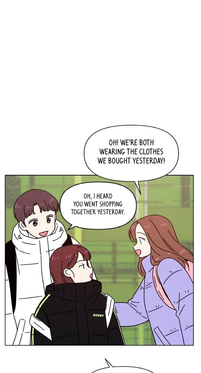 Seasons of Blossom - Chapter 107 - Page 53