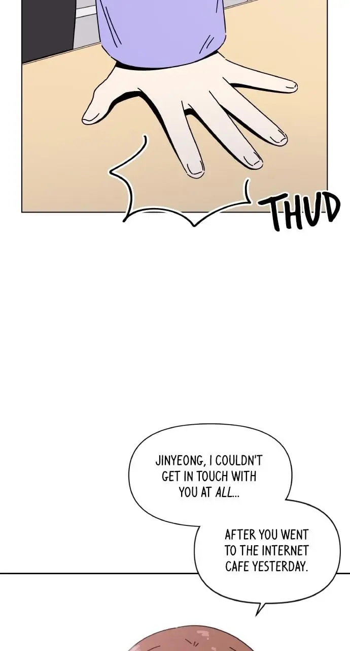 Seasons of Blossom - Chapter 107 - Page 58