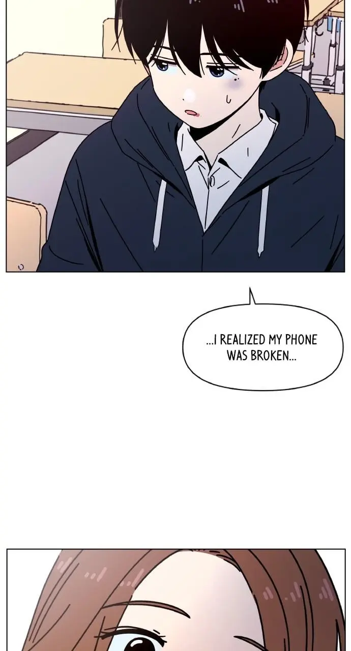 Seasons of Blossom - Chapter 107 - Page 62