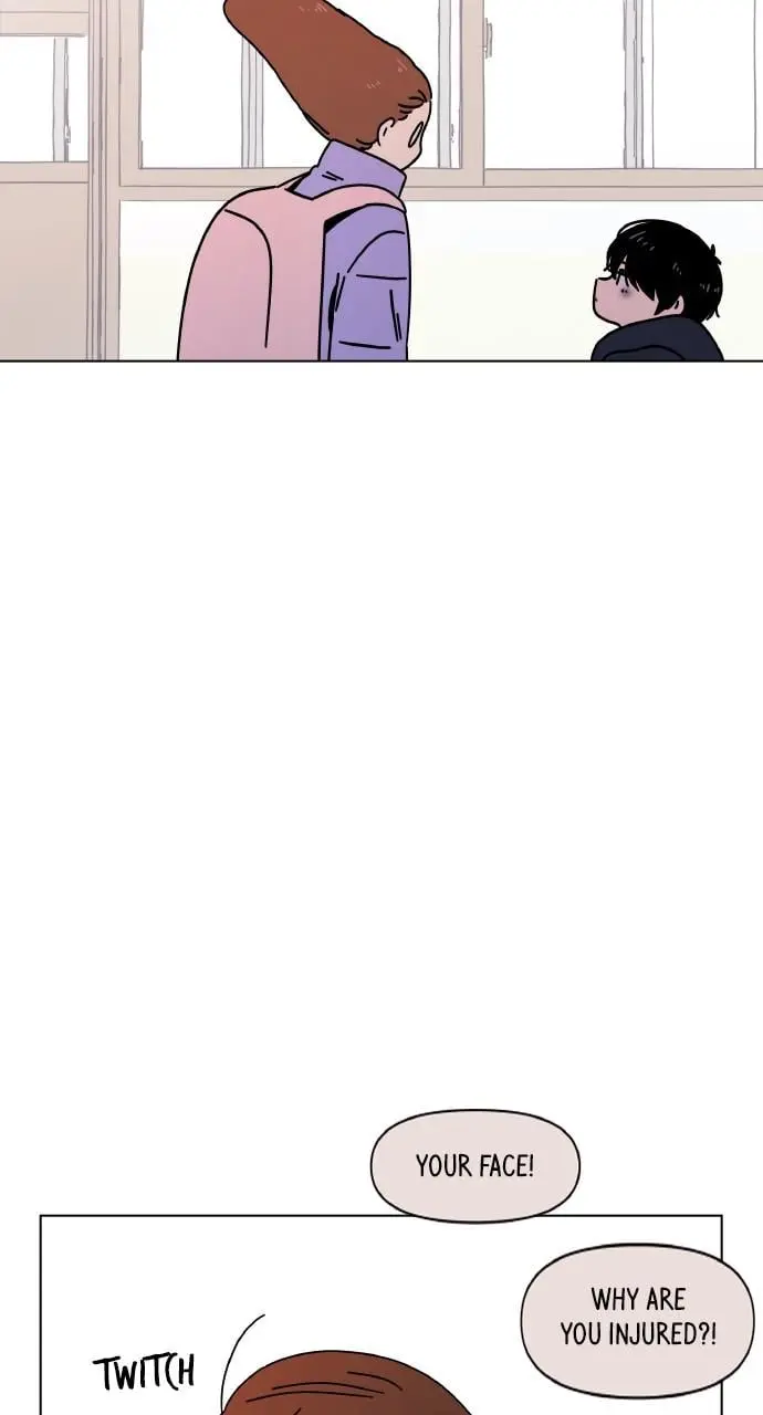 Seasons of Blossom - Chapter 108 - Page 4