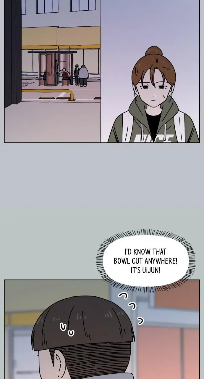 Seasons of Blossom - Chapter 108 - Page 8