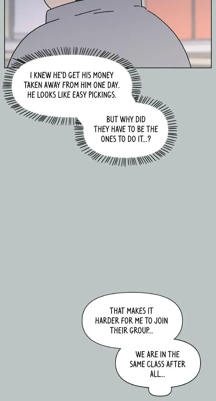 Seasons of Blossom - Chapter 108 - Page 9