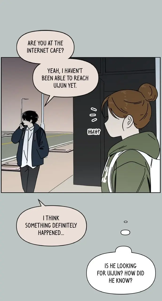 Seasons of Blossom - Chapter 108 - Page 12