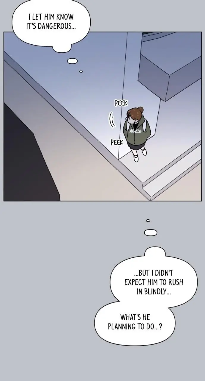 Seasons of Blossom - Chapter 108 - Page 19