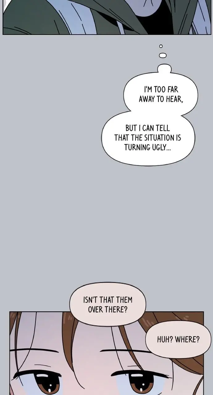 Seasons of Blossom - Chapter 108 - Page 24