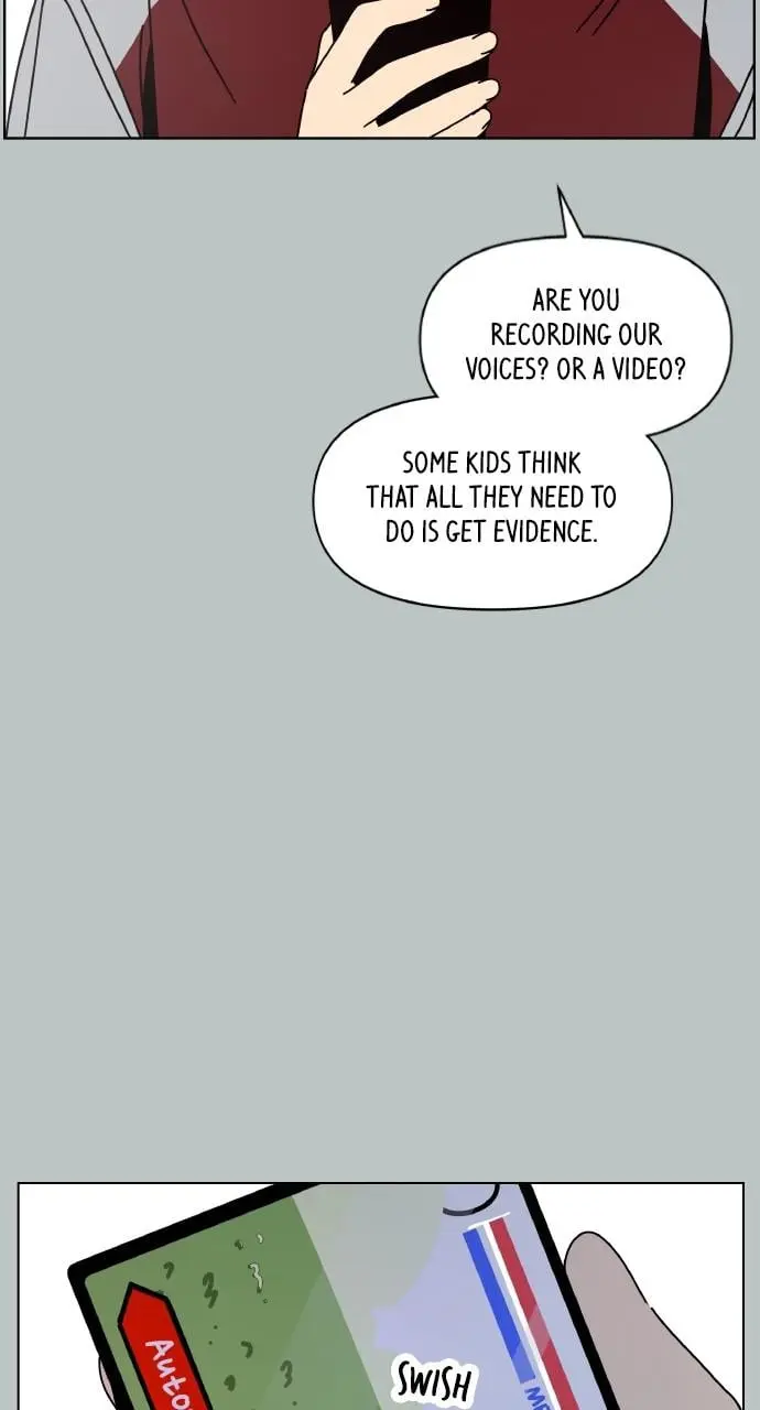 Seasons of Blossom - Chapter 108 - Page 33
