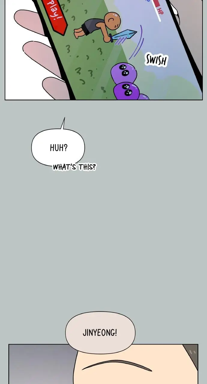Seasons of Blossom - Chapter 108 - Page 34