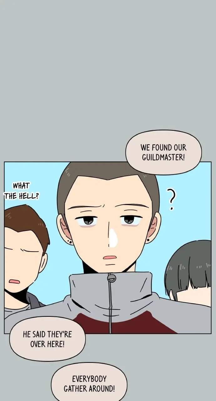 Seasons of Blossom - Chapter 108 - Page 37