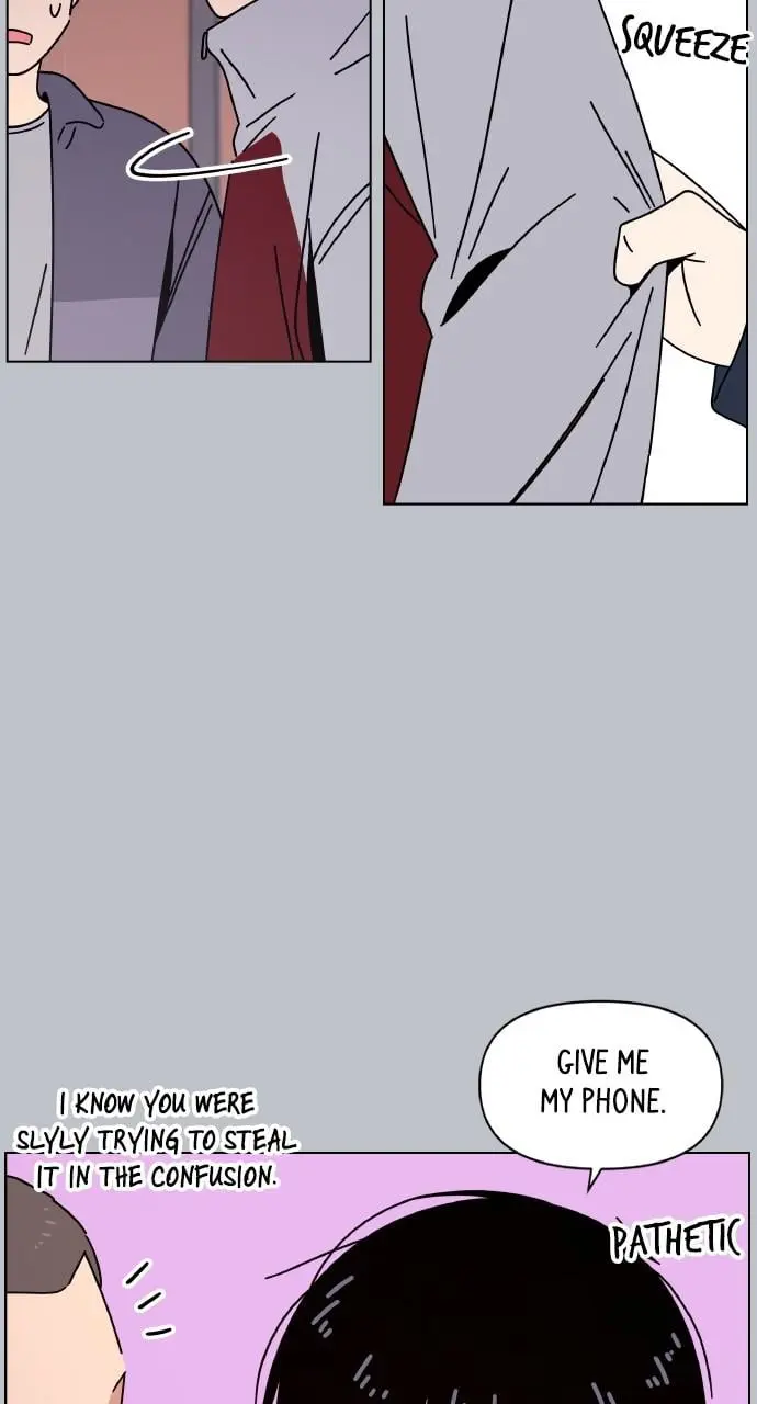 Seasons of Blossom - Chapter 108 - Page 41