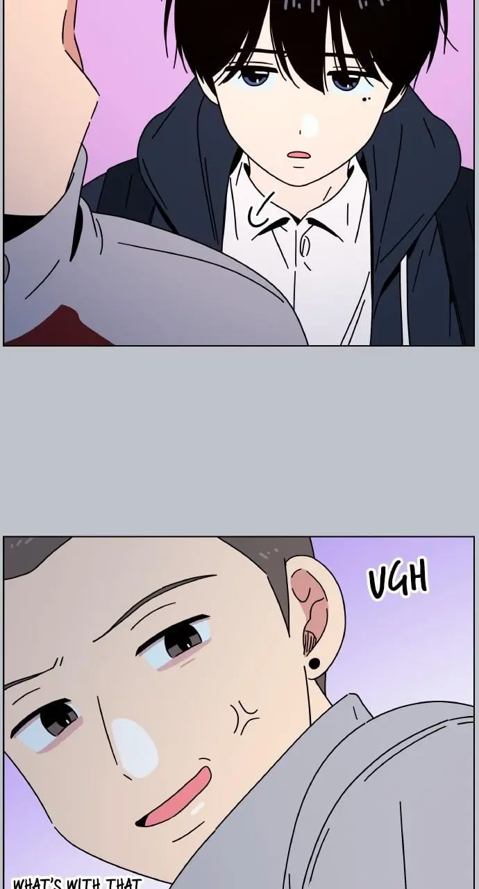 Seasons of Blossom - Chapter 108 - Page 42
