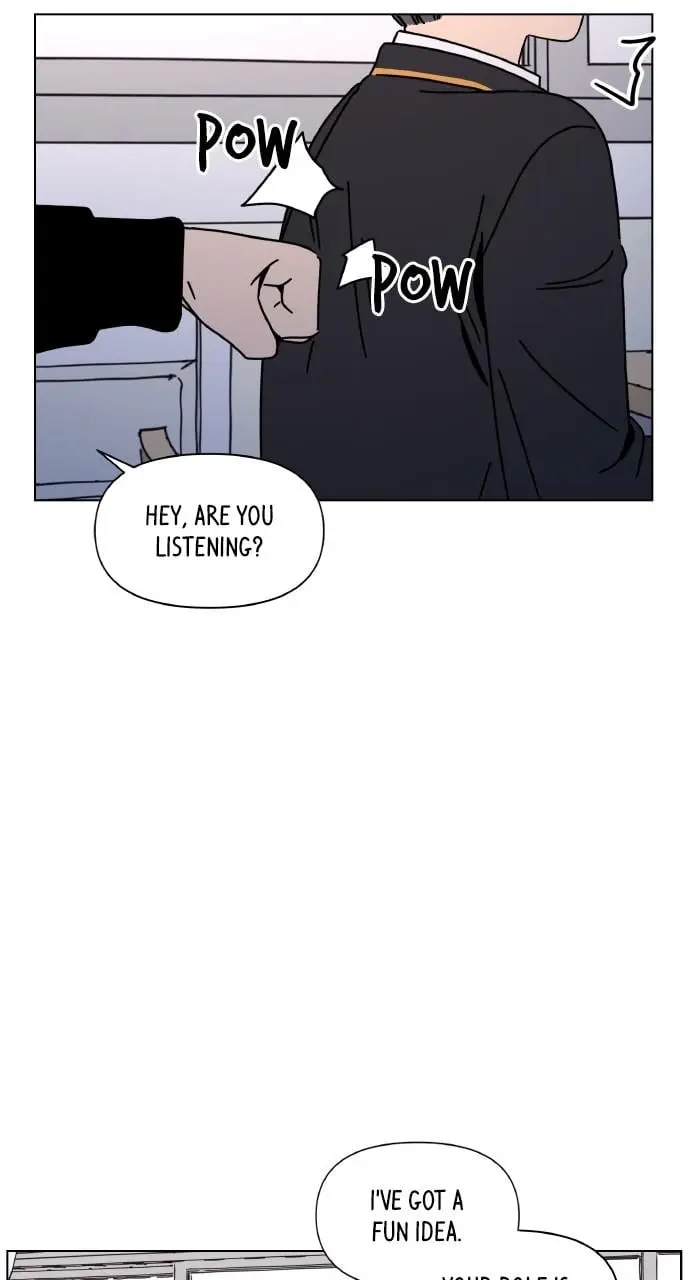 Seasons of Blossom - Chapter 108 - Page 63