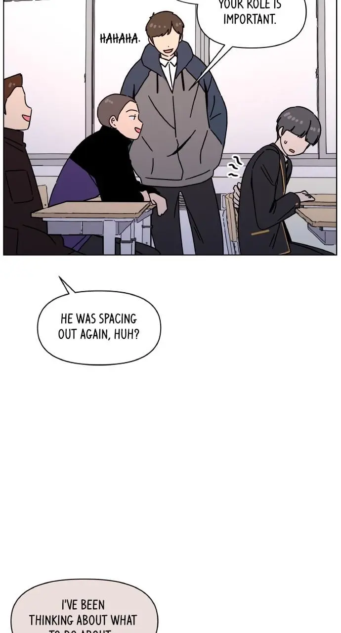 Seasons of Blossom - Chapter 108 - Page 64