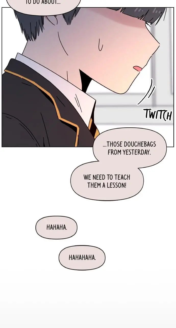 Seasons of Blossom - Chapter 108 - Page 65