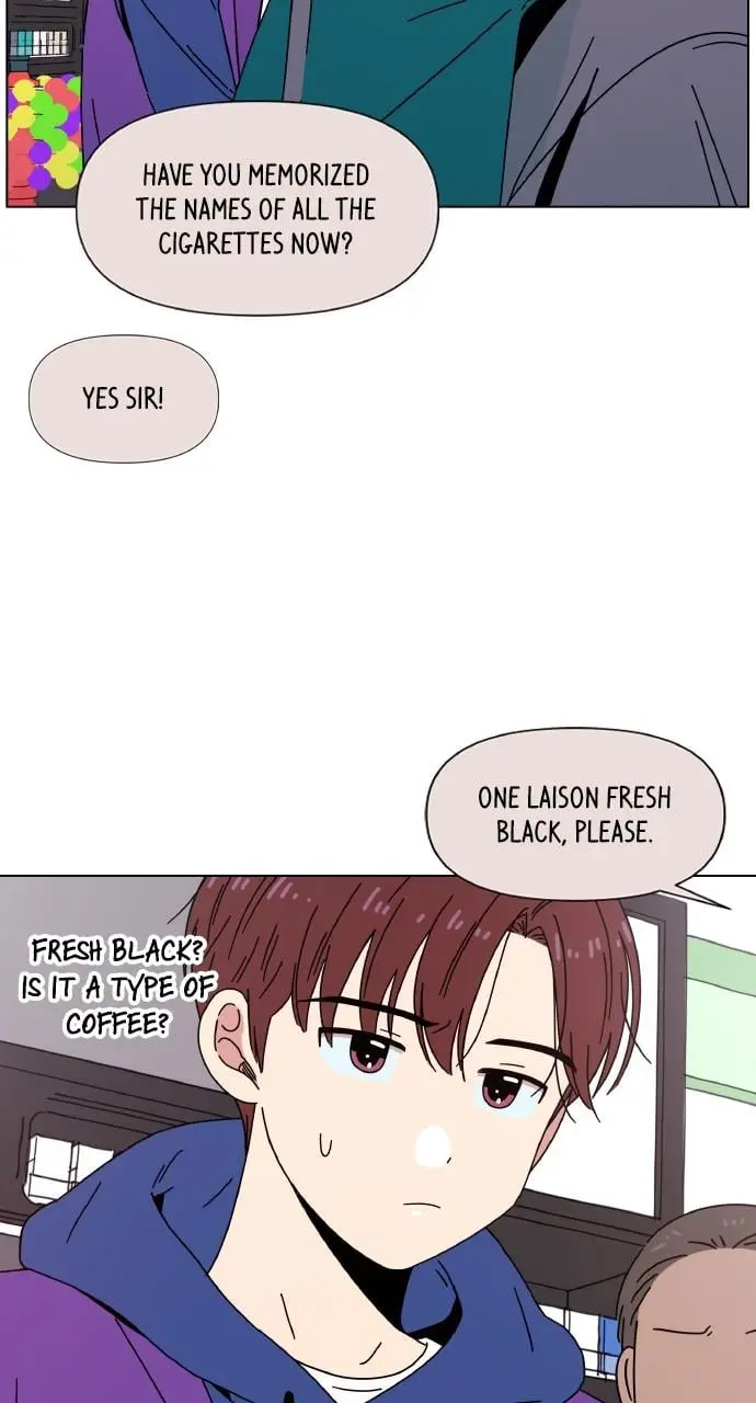 Seasons of Blossom - Chapter 108 - Page 75
