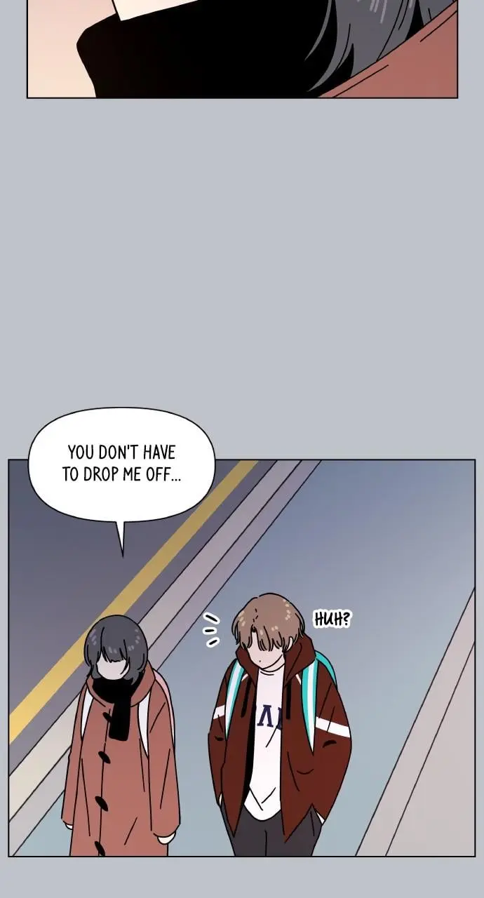 Seasons of Blossom - Chapter 109 - Page 6