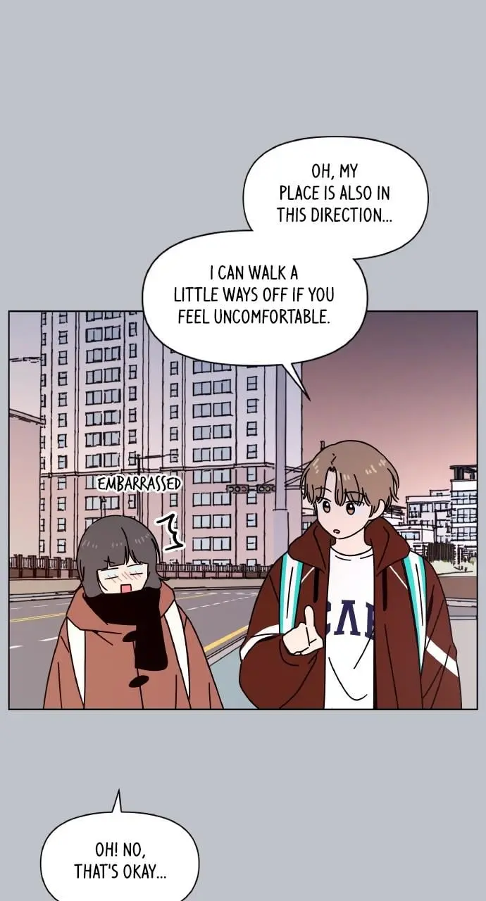 Seasons of Blossom - Chapter 109 - Page 7