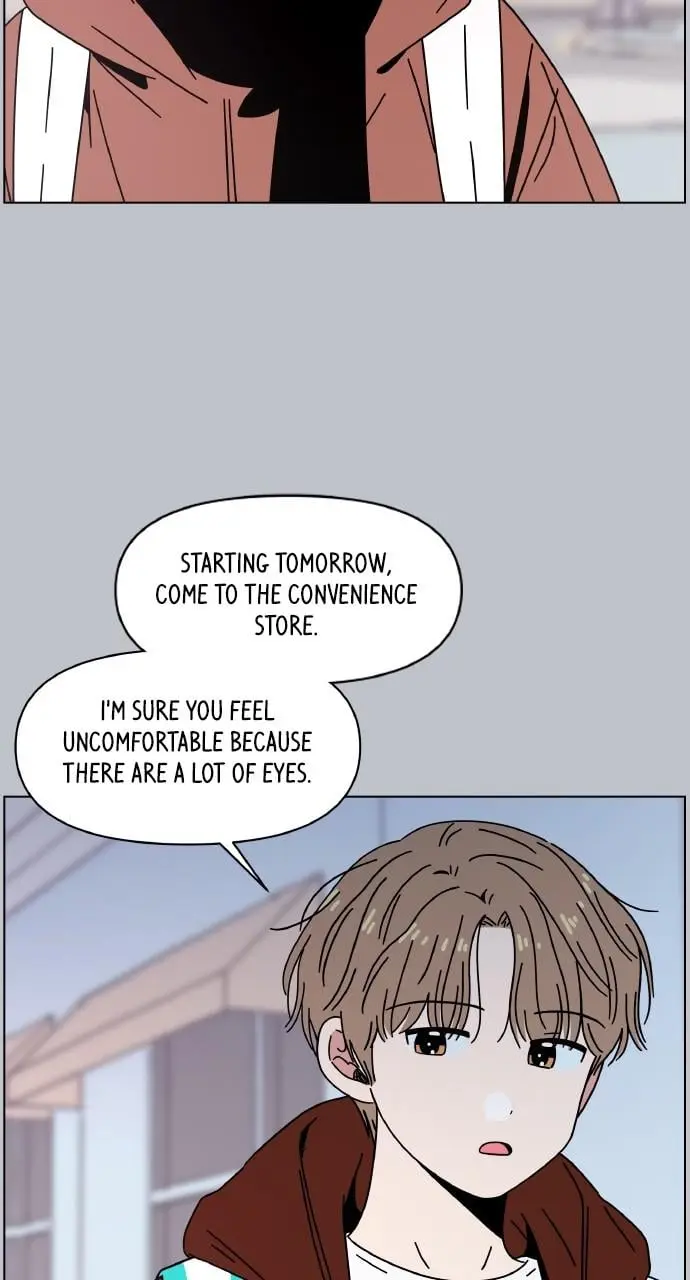 Seasons of Blossom - Chapter 109 - Page 9