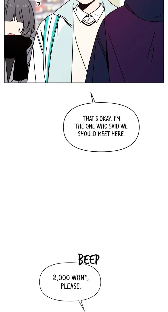 Seasons of Blossom - Chapter 109 - Page 23