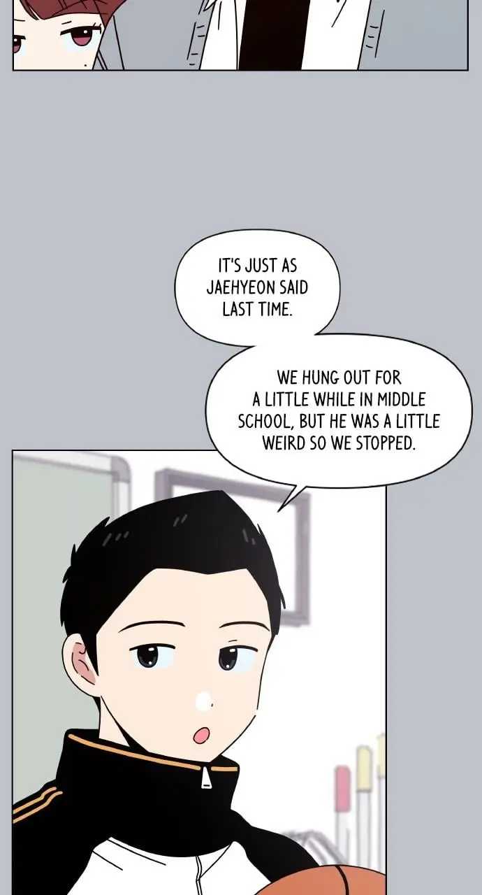 Seasons of Blossom - Chapter 109 - Page 30