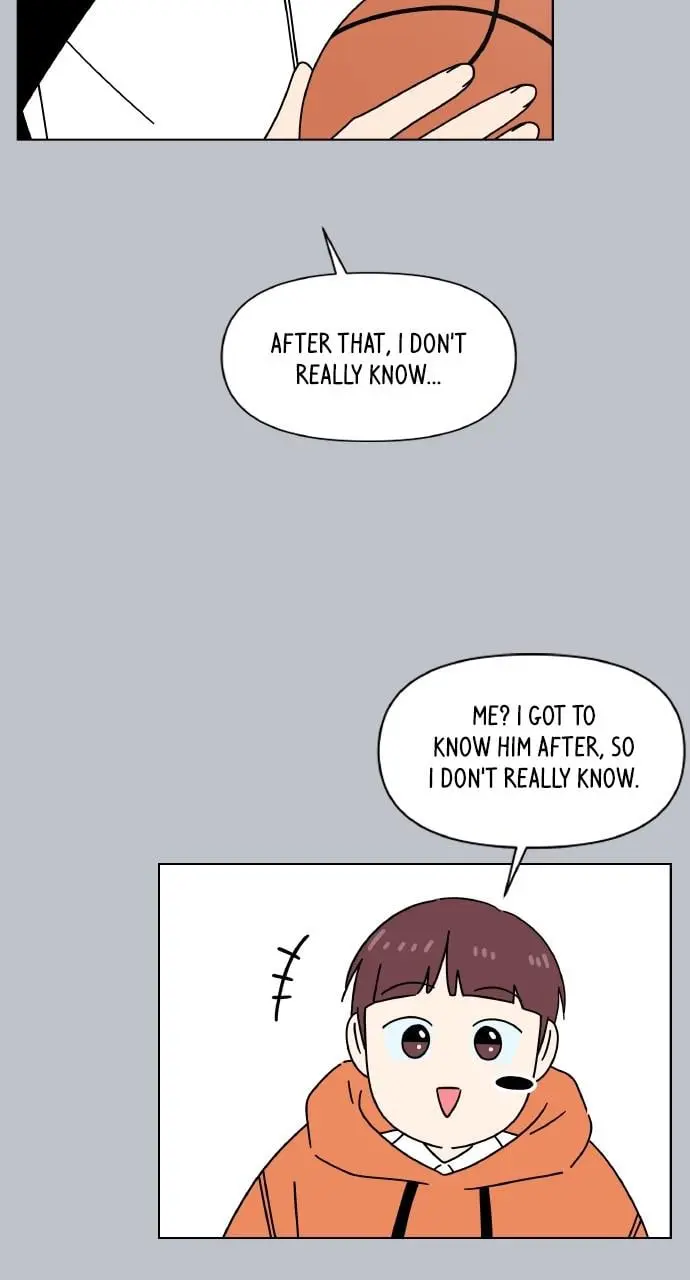 Seasons of Blossom - Chapter 109 - Page 31