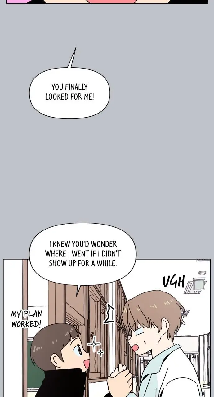 Seasons of Blossom - Chapter 109 - Page 33