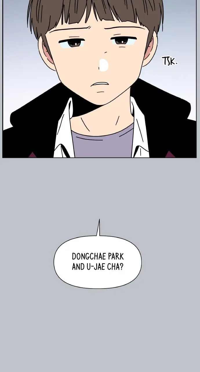 Seasons of Blossom - Chapter 109 - Page 35
