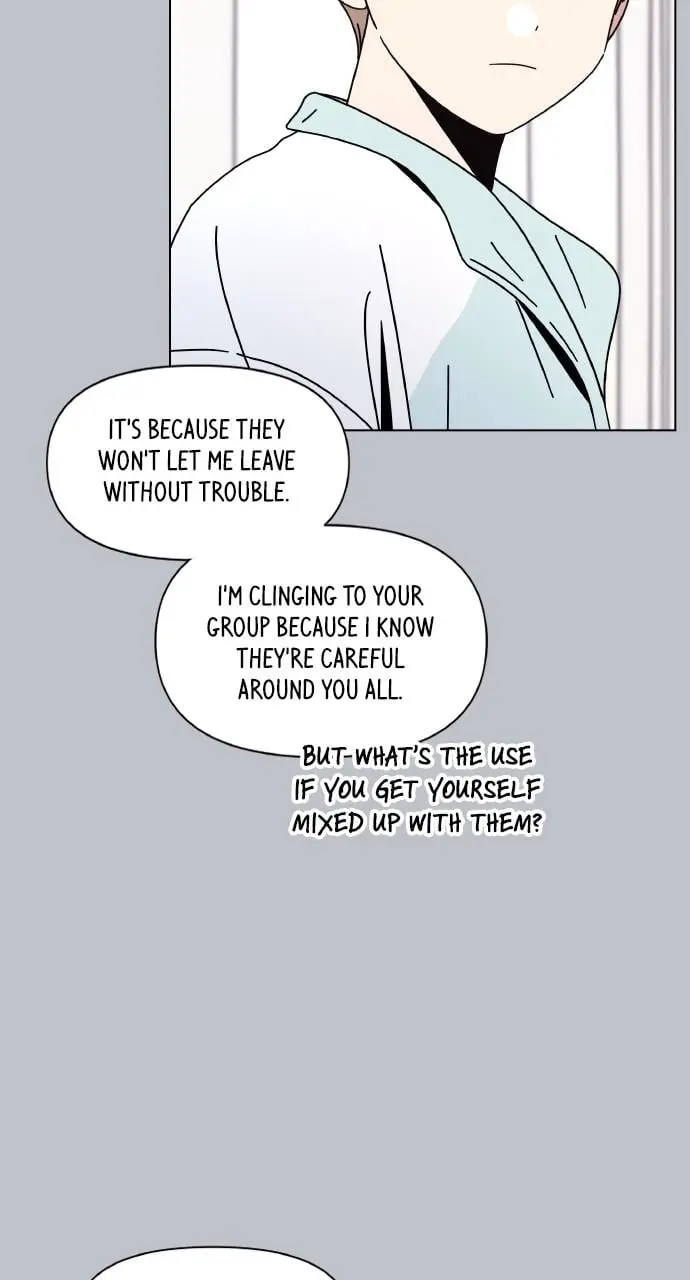 Seasons of Blossom - Chapter 109 - Page 38