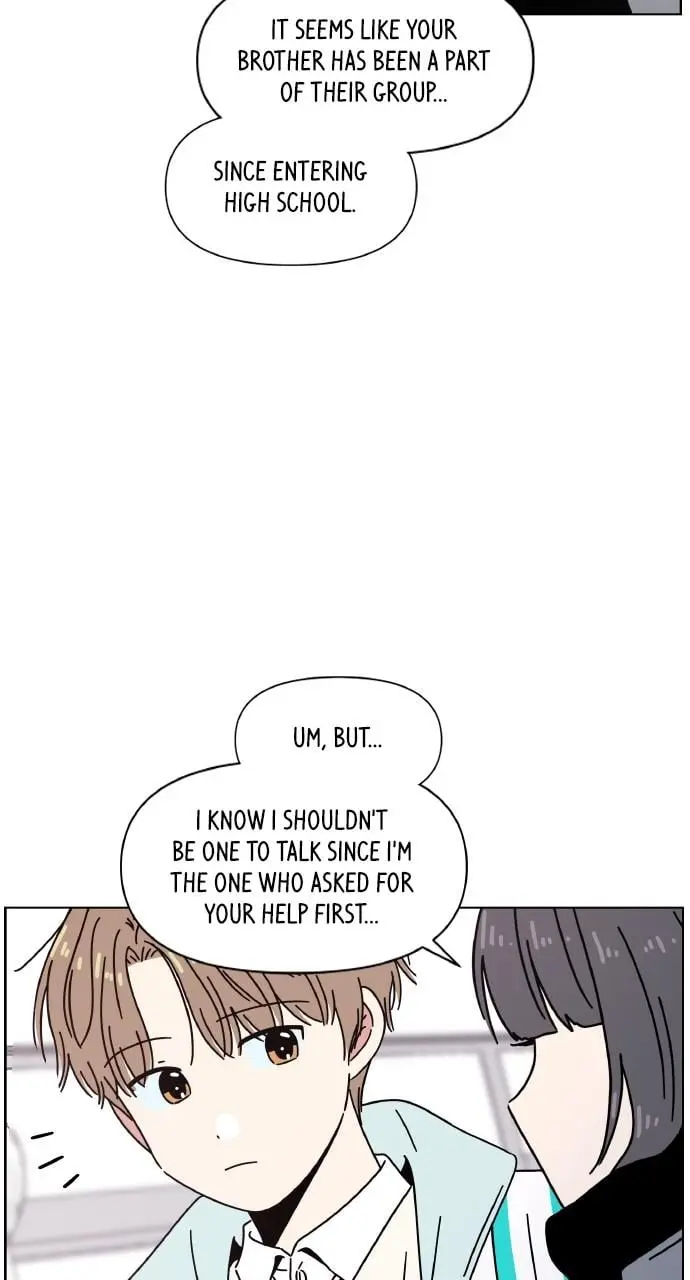 Seasons of Blossom - Chapter 109 - Page 43