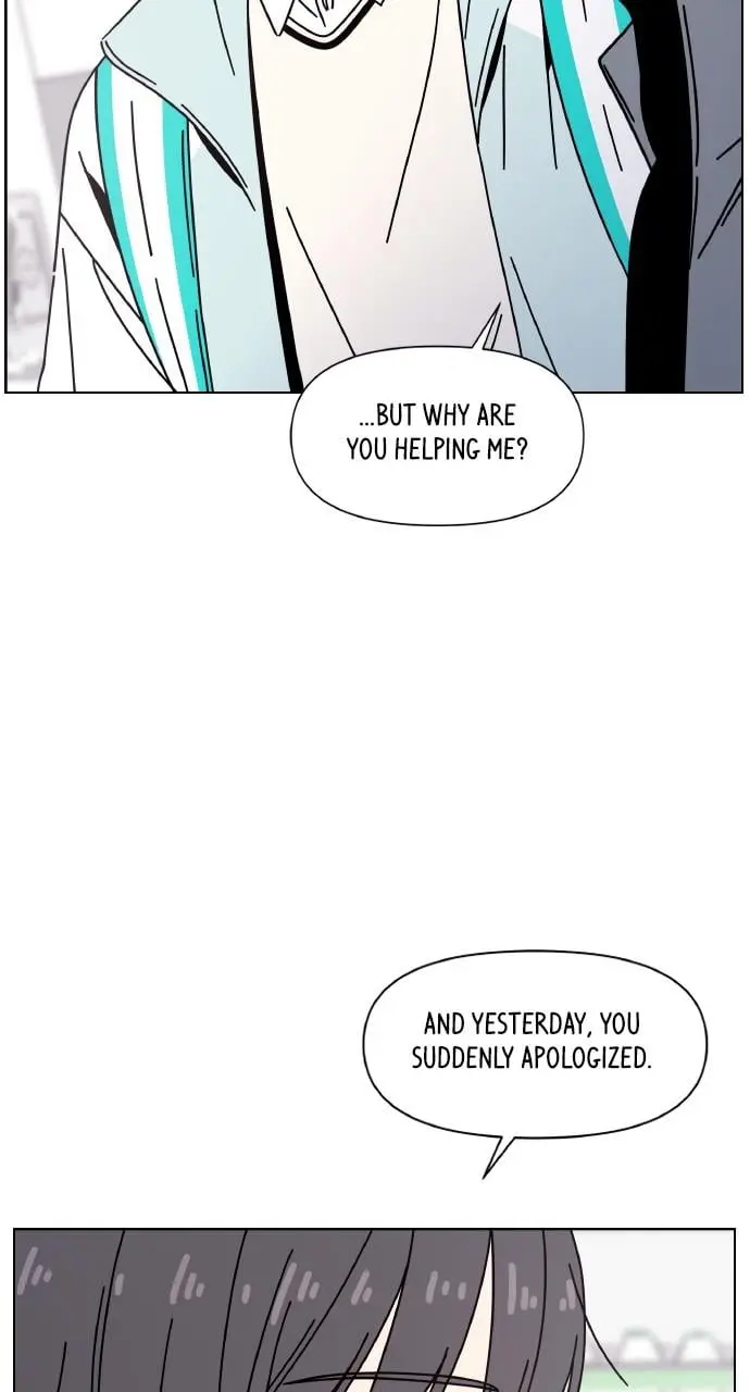 Seasons of Blossom - Chapter 109 - Page 44